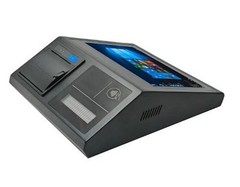 MICROSALE Restaurant POS Touch System Pro – Way above toast + harbor + clover!