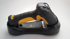 Symbol LS3578-FZ Wireless Bluetooth 1D USB Barcode Scanner+Battery+Cradle+PSU