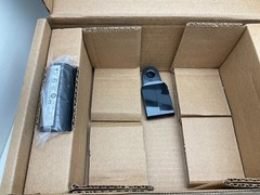 Honeywell RP4F00N0B12 RP4F Printer, Bluetooth 5.0, Battery