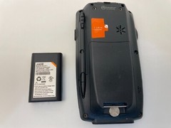 Janam XM66 Mobile Rugged Computer Handheld PC PDA BT WM6.1 XM66W-0PGFBV00 New
