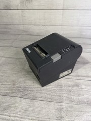Epson TM-T88IV M129H Thermal POS Receipt Printer ETHERNET / NO POWER ADAPTER