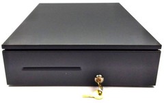 APG Cash Drawer Point of Sale Lockable 4Bill 5Coin 13″ x 17″ APG-JB617BL1317B35