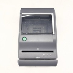 E-Seek M280 ID Card Scanner & 2D Barcode Reader Sold As Is J10