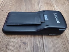 Toast Flex POS Go 2 Handheld Tablet Mobile Computer Device – MPN: TG200