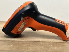 Datalogic Powerscan Pm9500 Wireless Barcode 915mhz Handheld Scanner *NO BAT*