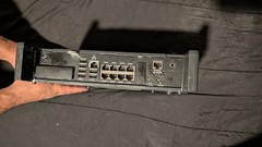 Verifone Commander Lite, M169-500-01-NAA Rev.E00, server of Ruby2 Ci.