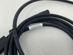 ORIGINAL OEM ZEBRA SYMBOL CBL-TC7X-USB1-01 w Power Cable AC Adapter TC70X TC75x