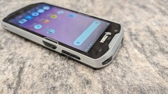 Zebra TC57 TC57HO Handheld Barcode Mobile w/ Battery 🔥Factory Reset🔥