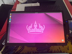 15.6″ AIO Touch Computer Intel J1900 POS system *Not payment