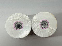 Pack of 10 Cash Register Rolls 44mm x 45.7m – 1 3/4″ x 150′ Point of Sale
