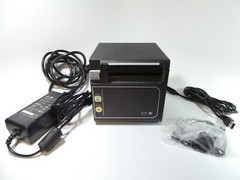 *FASTEST PRINTER* Seiko RP-E11 Thermal Serial Receipt Label Printer SII FBM