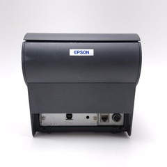 Epson TM-T88IV M129H Thermal POS Receipt Printer Parallel (No Power Adapter)