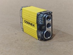 Cognex 821-0025-2R D Dataman Dm200 Barcode Reader