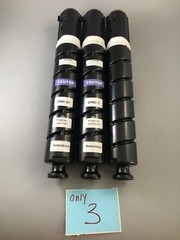 Genuine Oem Canon GPR Magenta Toner Cartridge Vc5