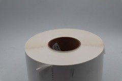 L LIKED 4000 Thermal Labels 4″ x 6″ Perforated Thermal Shipping Label 4-pack