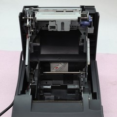 Epson TM-U220B M188B Thermal Label Receipt Printer Unit Only Power On Tested T5