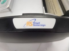 Royal Sovereign RBC-2100 Bill Counter