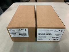 Symbol LI4278 Wireless Barcode Scanner with Cradle and USB Cable 1D