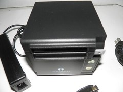SII SEIKO RP-D10 THERMAL POS RECEIPT PRINTER USB w Power Cable