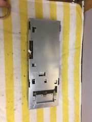 Fujitsu IBM Cash NCR 497-0520229 kd04013-c001