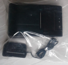 58mm USB Thermal Receipt Printer Support Cash Drawer for Printing