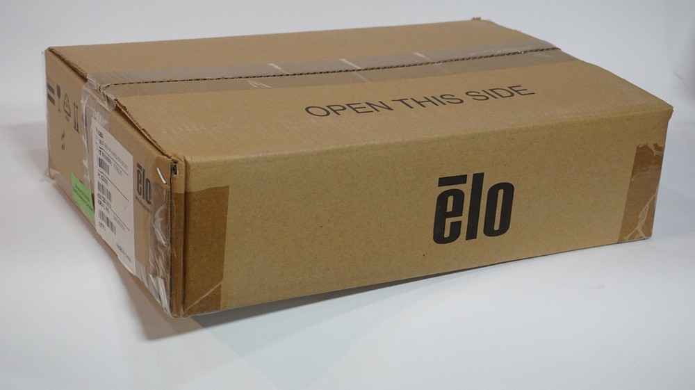 ELO WALLABY 2.0 SELF SERVICE STAND VERIFONE MX915/INGENICO ISC250 EMV CRADLE KIT