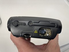 Symbol MC50 MC5040 Mobile 2D Barcode Scanner 64MB WM2003 MC5040-PK0DBQEE1G0 Kit