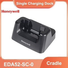 EDA52 Single Charging Base Cradle EDA52-SC-0 for Honeywell EDA52 Mobile Computer