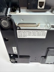 Epson TM-T88VI M338a Thermal Serial / USB/ Ethernet Unit Only No Cords