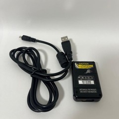 KDC 200 USB Type-C Barcode Reader Compact Design USB Connectivity