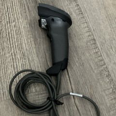 Zebra Motorola Symbol DS4308 Barcode Scanner