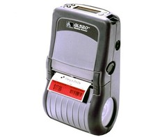 ***$$$ ZEBRA QL320 PLUS BARCODE PRINTER FLAT RATE REPAIR $$$***
