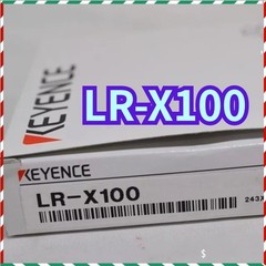 1PC New Keyence LR-X100 Laser Sensor with Expedited Shipping