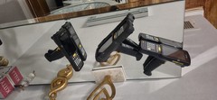 ✅Zebra MC330K-GE4HG3US Android Long Range 2D Scanner, w/ Battery!🔥⭐