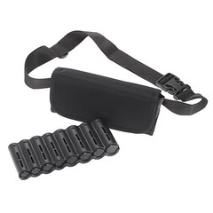 Euro Coin Holder Coin Dispenser Fanny Pack w/ Banknote Waiters Purse US coin too