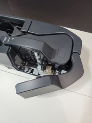 Epson CaptureOne TM-S1000 Check Reader (M236A) Check Max. 100 Sheets