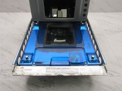 NCR 7878-2001 Bi-Optic POS Scanner Scale USB with Adapter & Customer Display