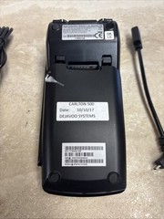 Dejavoo Z9 VEGA3000 ~ WiFi / 4G Credit Card Payment Terminal with Power Supply