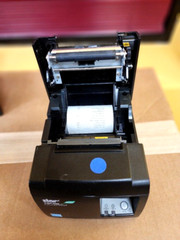 Star Micronics TSP143ii Thermal Receipt Printer w/ Auto Cutter, USB. Grade “A”