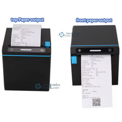 Uber Eats, Doordash and Menulog Printer – DPOS Bluetooth Thermal 80MM