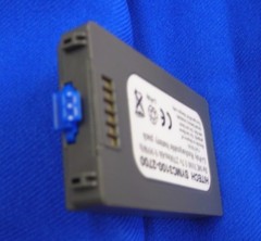 2 of Hitech(Japan Sony LiPoly 2.7A)for Symbol/Motorola MC3100R/S,MC3190R/S/G…