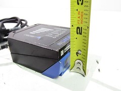 DATALOGIC DS2100N-2214 BARCODE SCANNER 10-30VDC 5W ***XLNT***