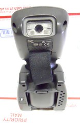 HHP Handheld Products Dolphin 7300 Barcode Scanner
