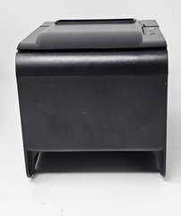 Rongta POS Printer 80mm USB / LAN Thermal Receipt Printer RP326 – New Open Box