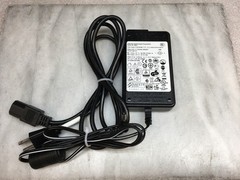 Intermec CN70 Mobile Handheld Barcode Scanner 1000CP01 w/ Cradle No Batt No OS