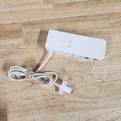 Clover Station HUB H500 for Clover Station 2018 Solo Duo – No power cord