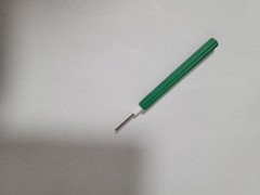 Clover Hex Driver