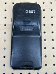 5 Toast Go 2 Handheld POS Tablet Mobile Device TG200 USED-READ DESCRIPTION