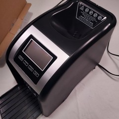 Royal Sovereign FS-44P Electric Coin Money Sorter 4 Row Counter w/ Box Tested