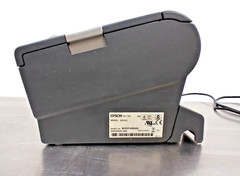 Epson M244A TM-T88V – USB POS Thermal Receipt Printer with Power Supply